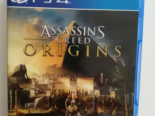 Assasin's Creed Origins