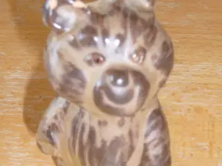 keramik bjørn