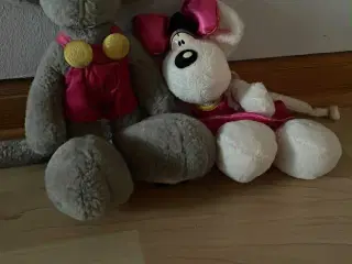Diddle bamse 