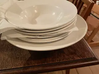 Pasta service