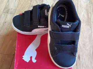 Puma sko