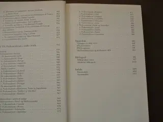 psykoanalysen efter freud 1-2, af ole andkjær olse
