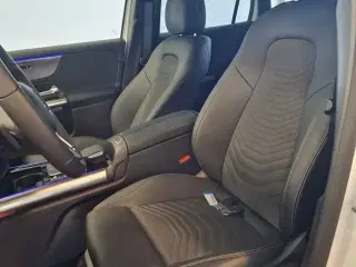 Mercedes EQA250  Progressive
