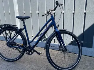 Citybike 