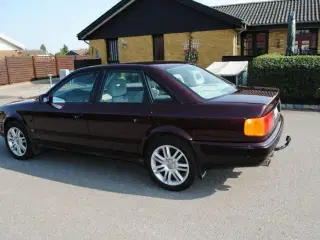 Audi 100 2.3E