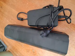 Batteri til Gazelle Ultimate C5 elcykel