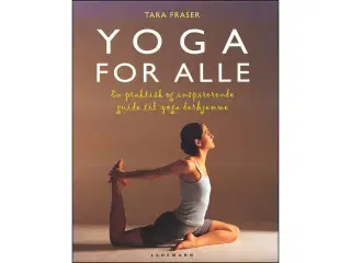 Yoga for alle