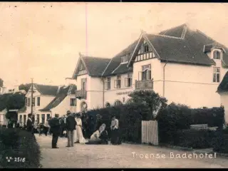 Troense Badehotel - H.H.O. 2516 - Brugt