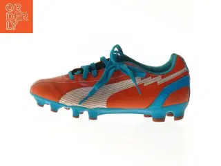 Fodboldstøvler str. 36 fra Puma (str. 36 )