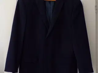 Mørkeblå Daniel De Prato Blazer