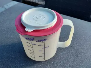 Tupperware mål og mix 1,2 L 