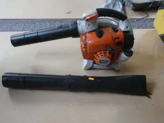 Løvblæser STIHL BG86C