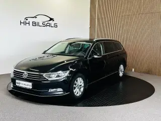 VW Passat 1,4 TSi 150 Highline Premium Variant DSG
