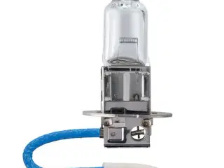 Philips Vision H3 55W 12V Blister - 1 stk.