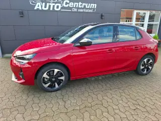 Opel Corsa-e 50 GS-Line