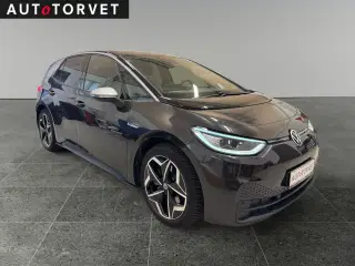 VW ID.3 58 1ST Plus