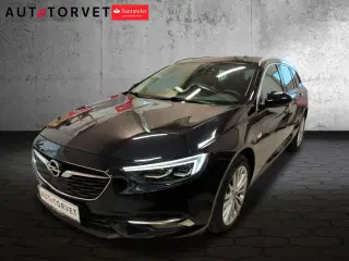 Opel Insignia 2,0 CDTi 170 Innovation Sports Tourer