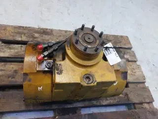 Hydrema 906D Differential 7000141