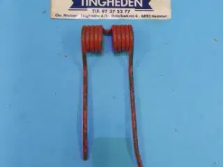 Pick-up Fjedre (1stk) Længde 37cm-Bredde 11cm.