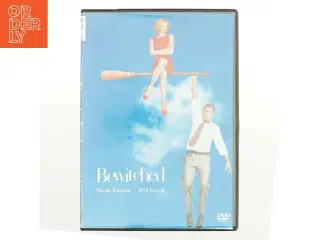 Bewitched