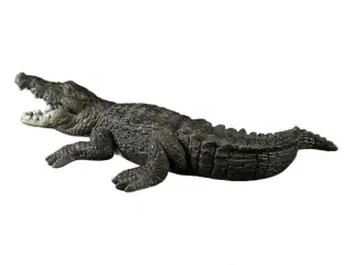 Schleich 14378 Crocodile (2008)