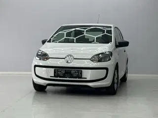 VW Up! 1,0 60 Take Up!