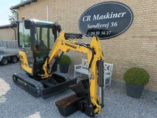 Yanmar sv22