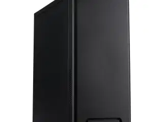 3 PC + 1 MAC 1 bærbar Apple spil DVD tastatur osv
