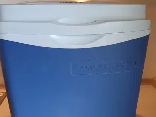 Køleboks, 24 l, 12 v
