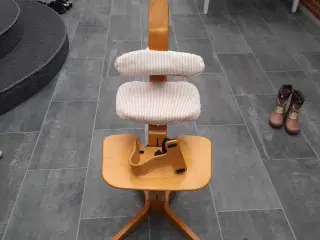 Stokke højstol