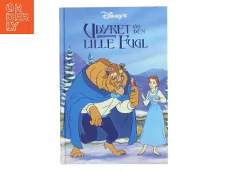 Udyret og den Lille Fugl (Bog)