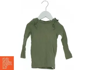 Bluse fra Name It (str. 86 cm)