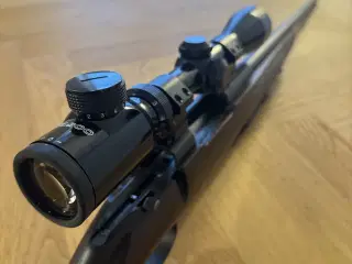 Carl Gustav 6,5 x 55 