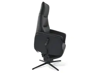 Lindebjerg Lænestol LS484 m/løftefunktion