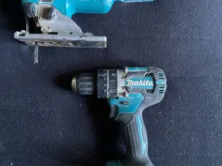 Makita