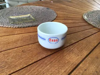 Esso reklame kop af ældre dato 