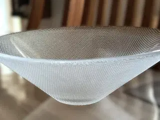 Skål fra Kosta Boda, design Göran Wärff. 