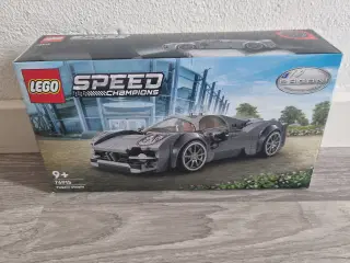 LEGO Speed Champions, 76915 Pagani Utopia