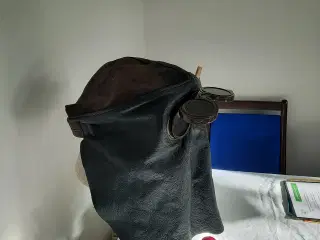  svejse maske ( norsk )  