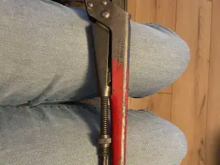 Rørtang bahco 142