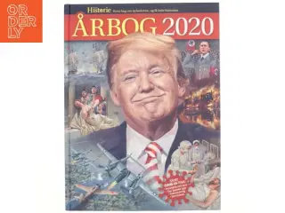 Årbog 2020