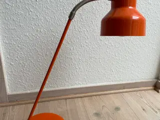 Retro lampe