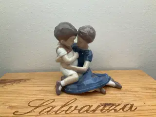 B&G figur