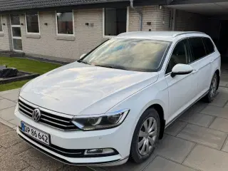 VW Passat 2,0 TDi 150 Highline Variant