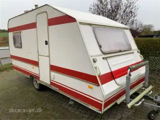 1987 - RC Caravan 420