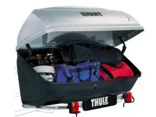 Thule bagageboks backup 900