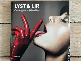 Lyst og lir bog