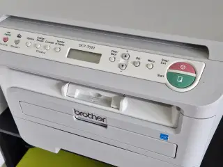 Laserprinter Brother DCP-7030 