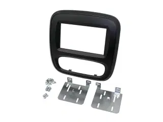 Connects2 CT23RT09 2-DIN kit Renault