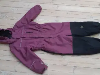 STR 122 - 128 - W-PRO 15000 - NÆSTEN SOM NY